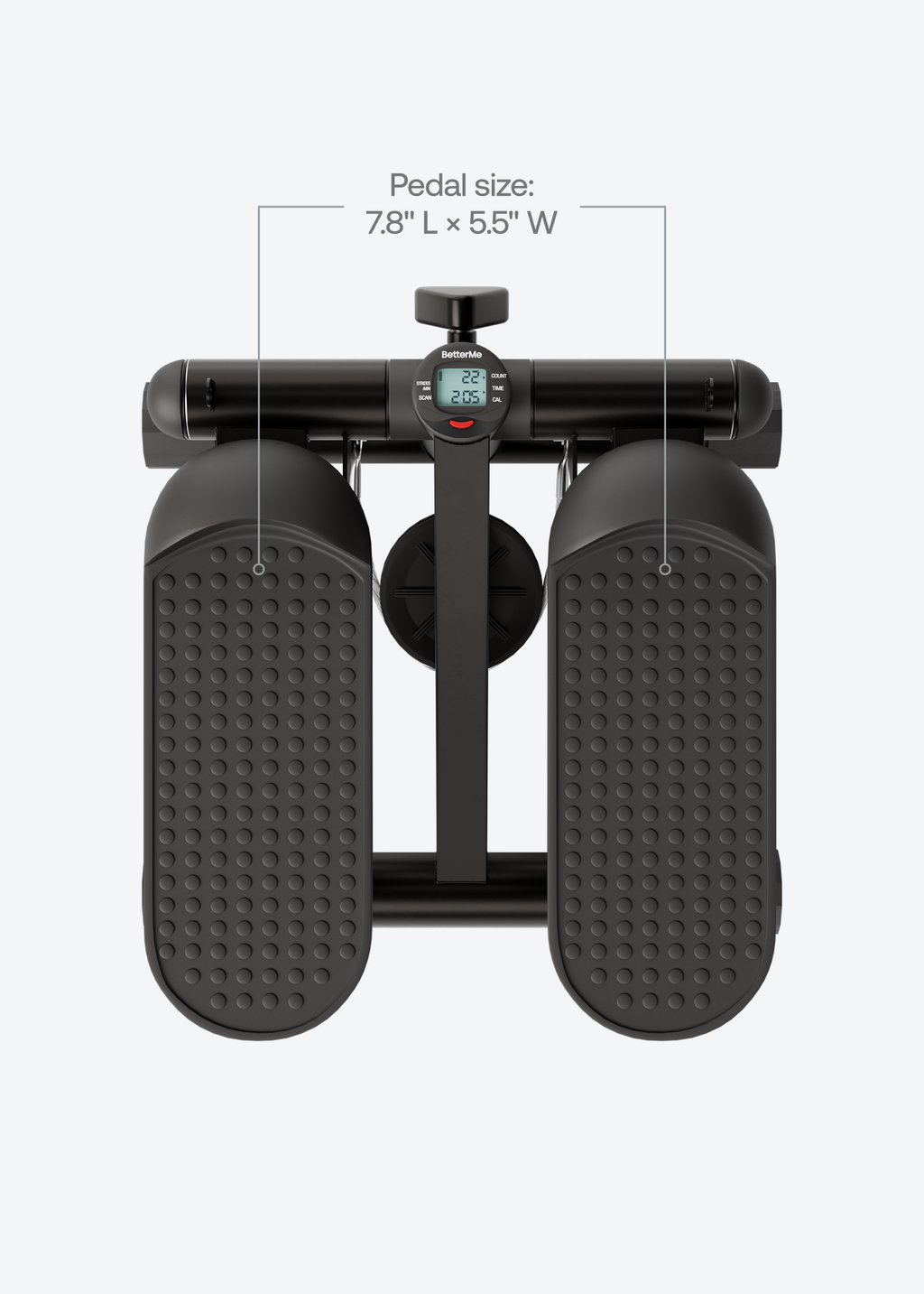 Mini Stepper