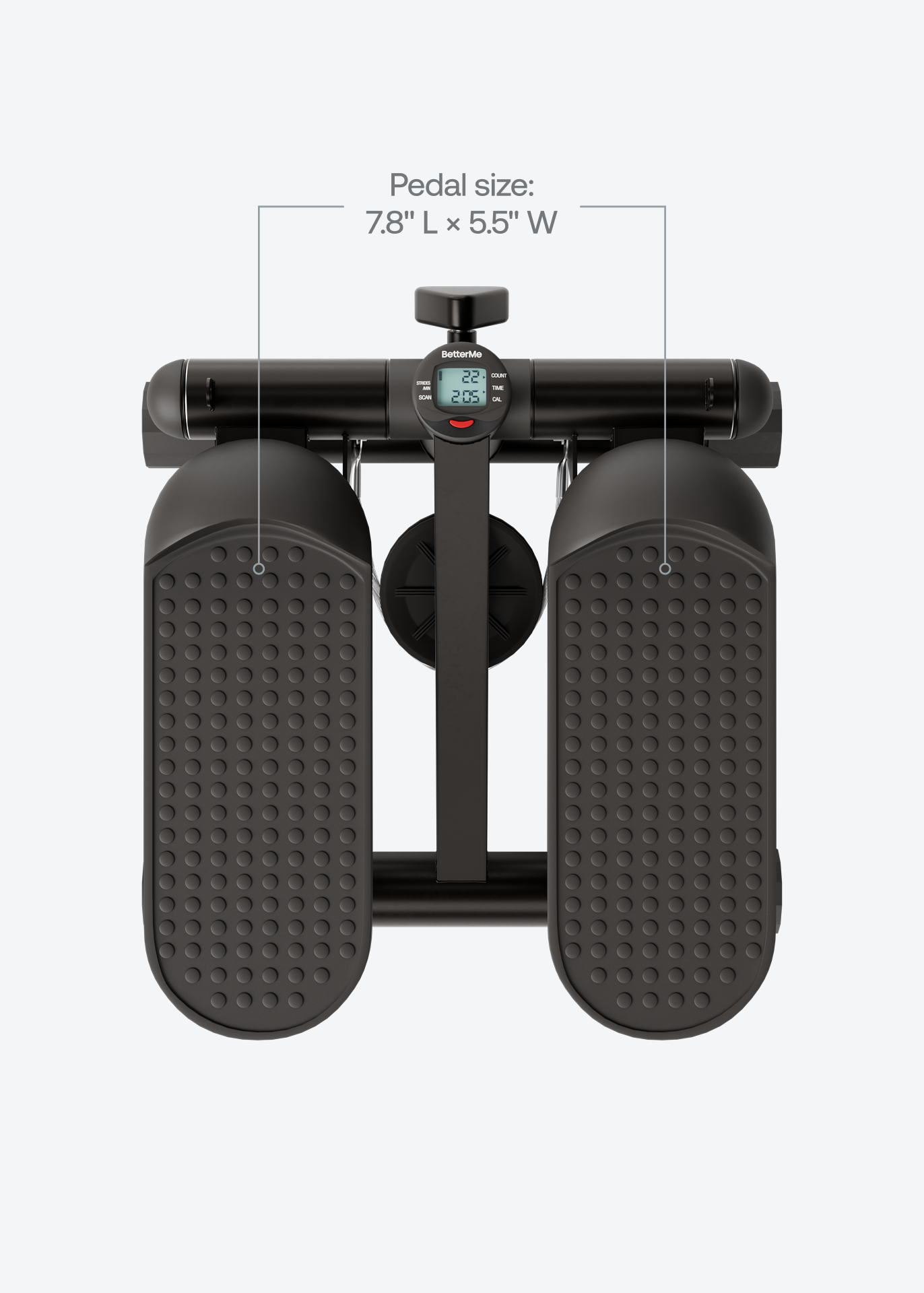 Mini Stepper