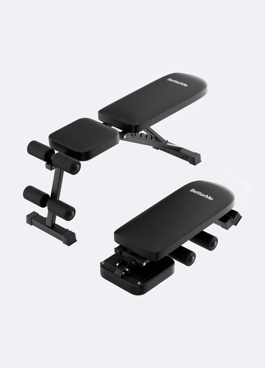 Banc de musculation à domicile