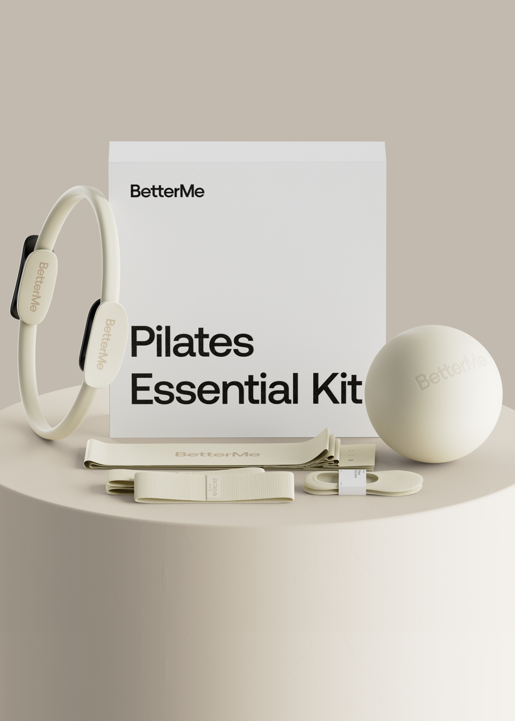 Pilates : l'essentiel pour sculpter et étirer votre corps n'importe où