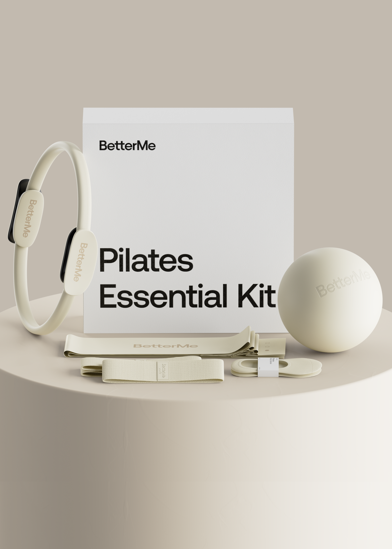 Pilates : l'essentiel pour sculpter et étirer votre corps n'importe où
