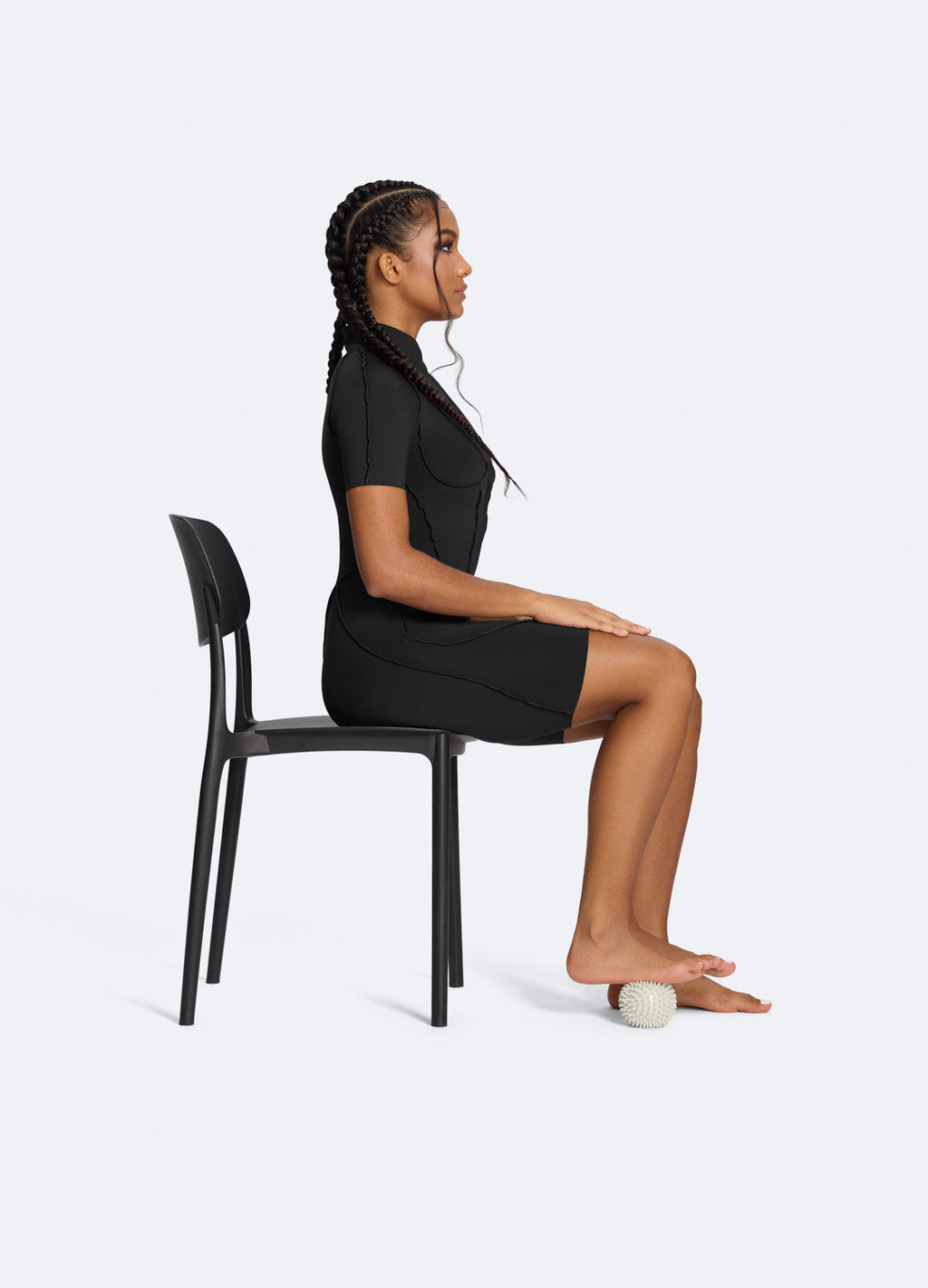 Massage relaxant