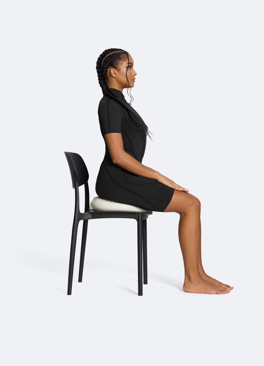 Coussin d'assise
