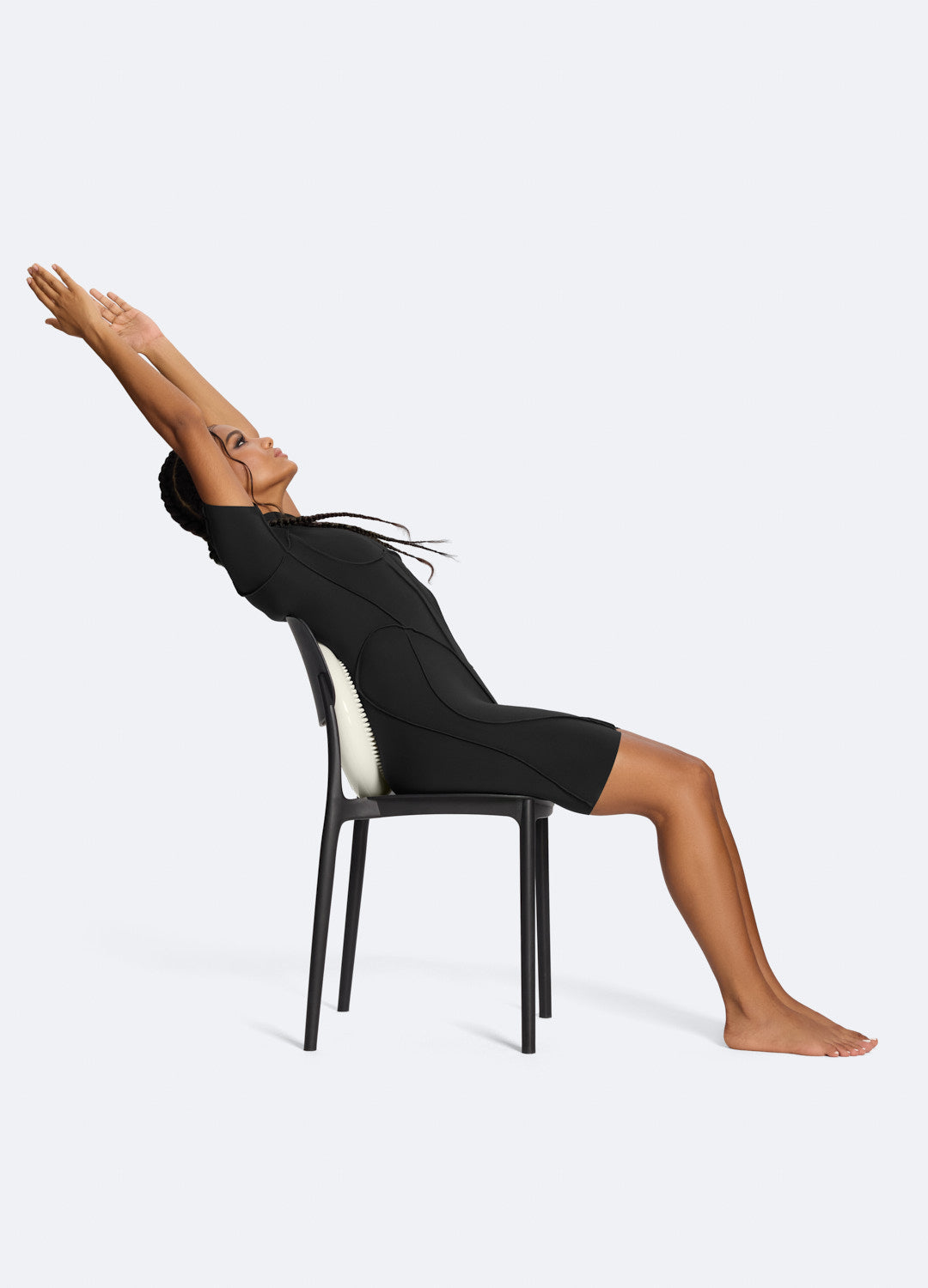 Coussin d'assise