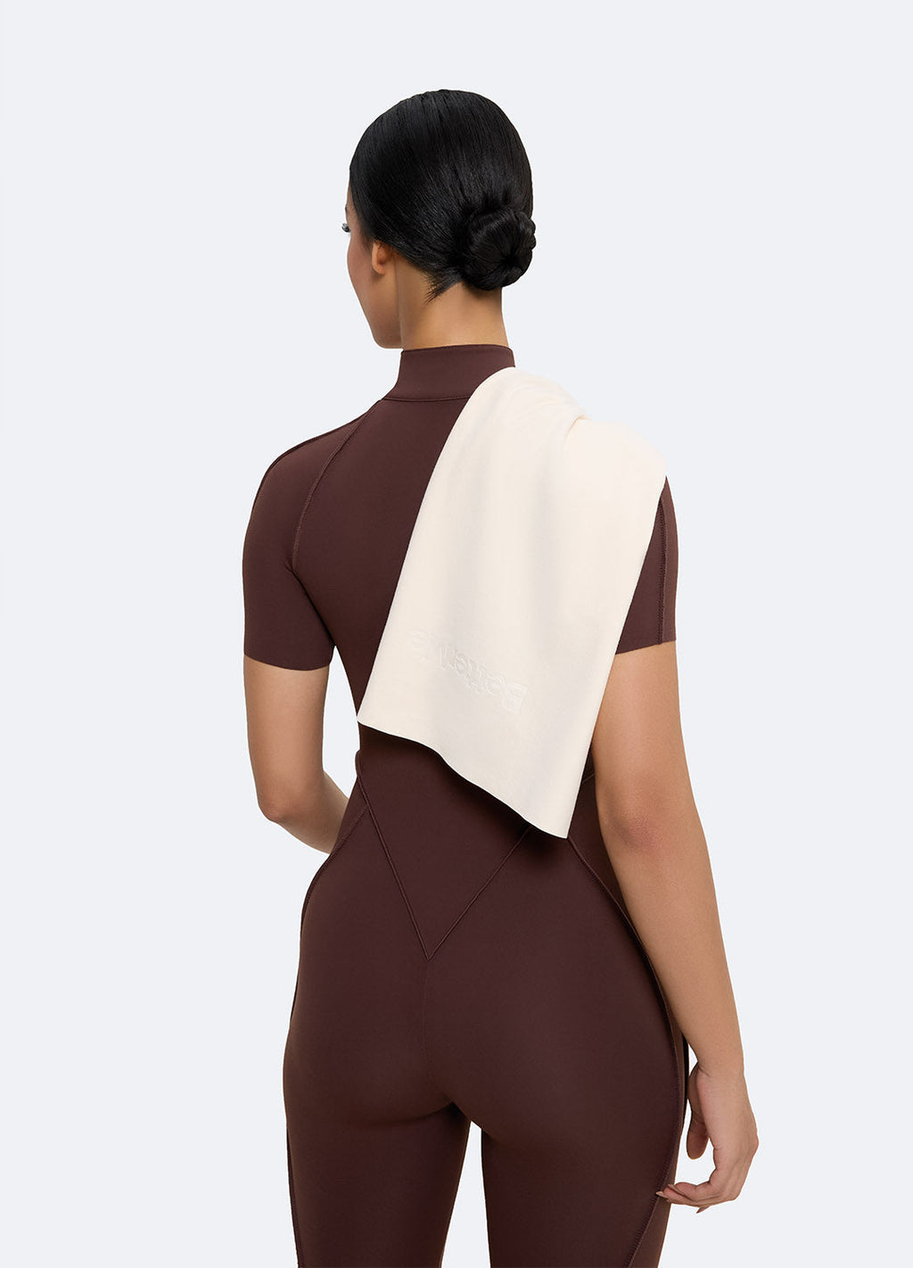 Serviette de sport
