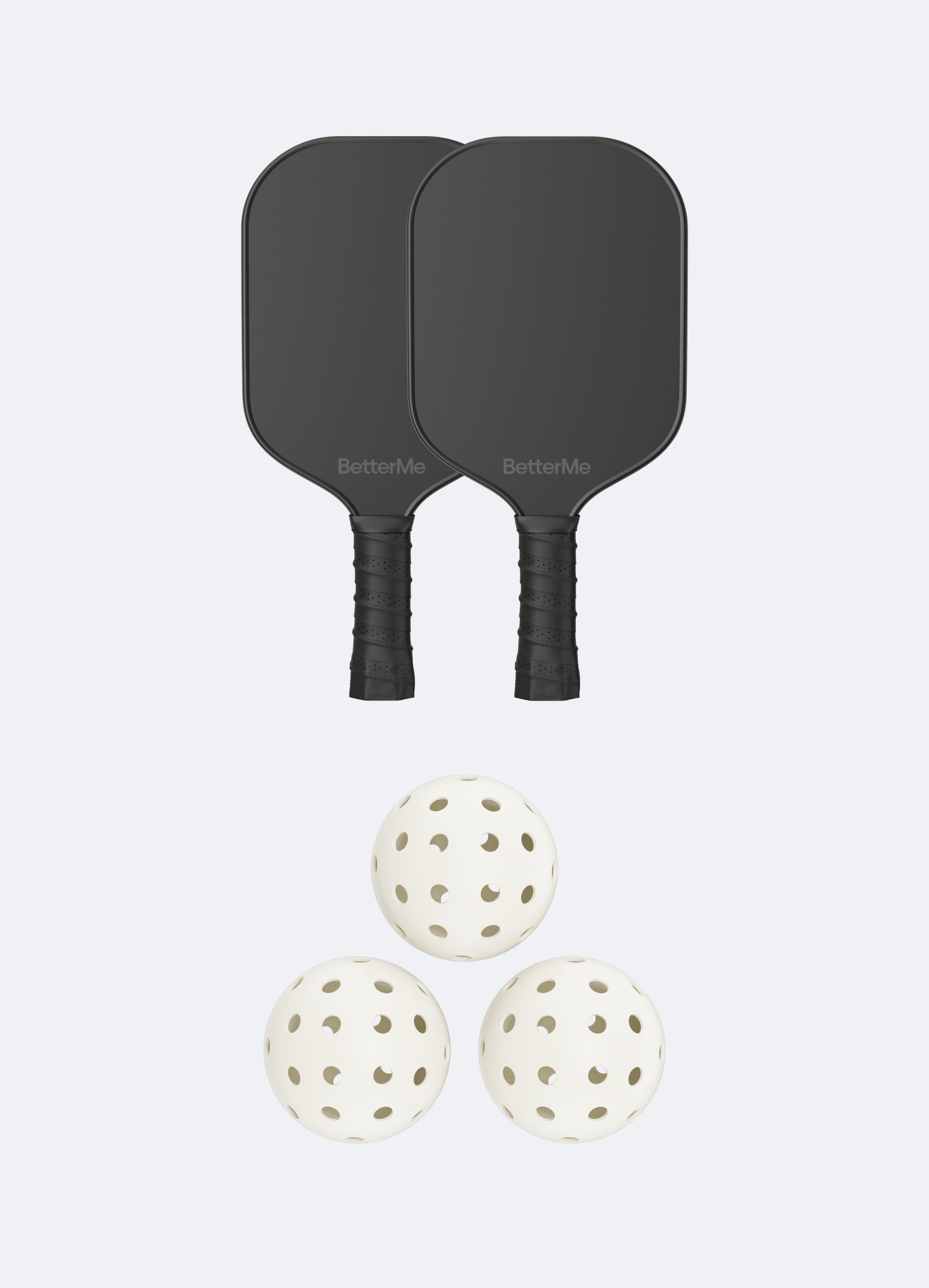 Basic Pickleball