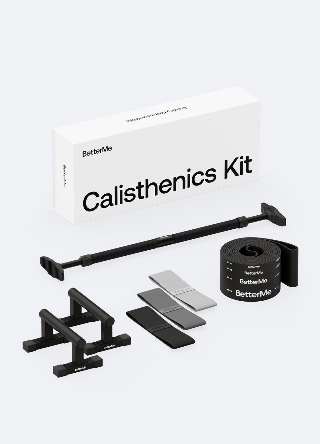 Callisthénie
