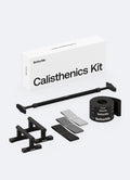 Callisthénie