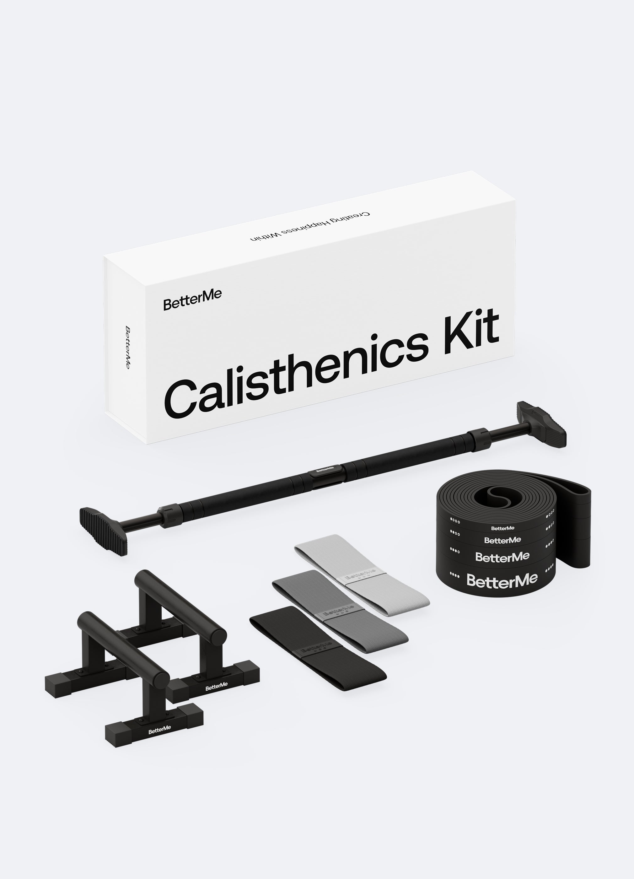 Callisthénie