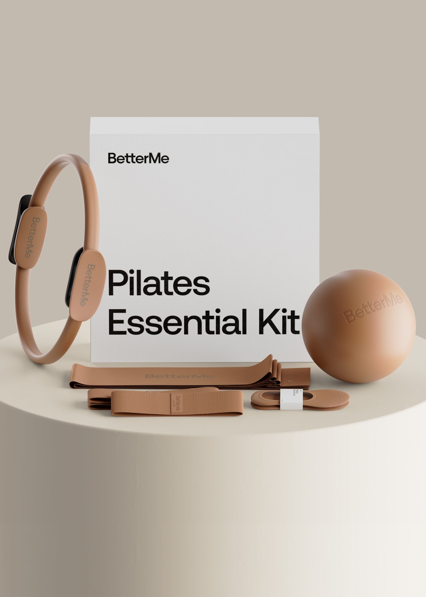 Pilates Fondamentaux