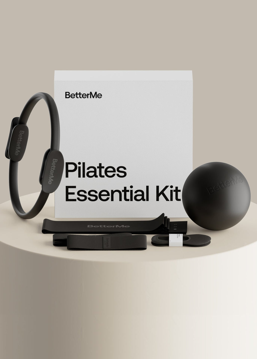 Pilates essentiel