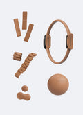 Sculpter le corps