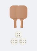 Principes de base du pickleball