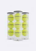 Ballons de padel – lot de 9