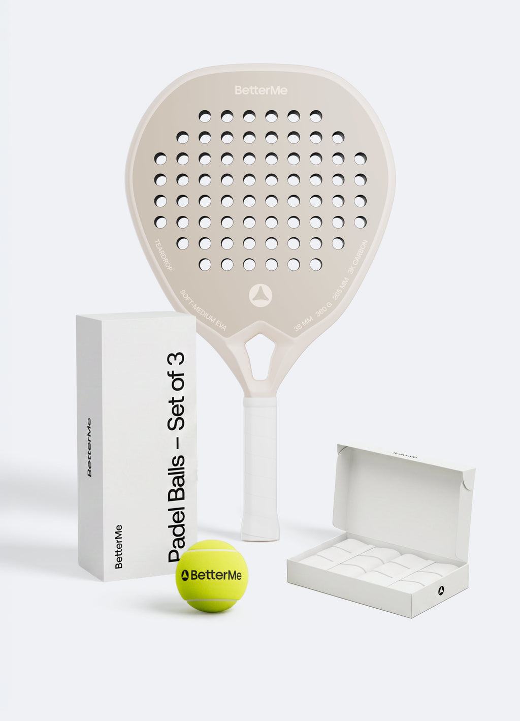 Padel Débutant