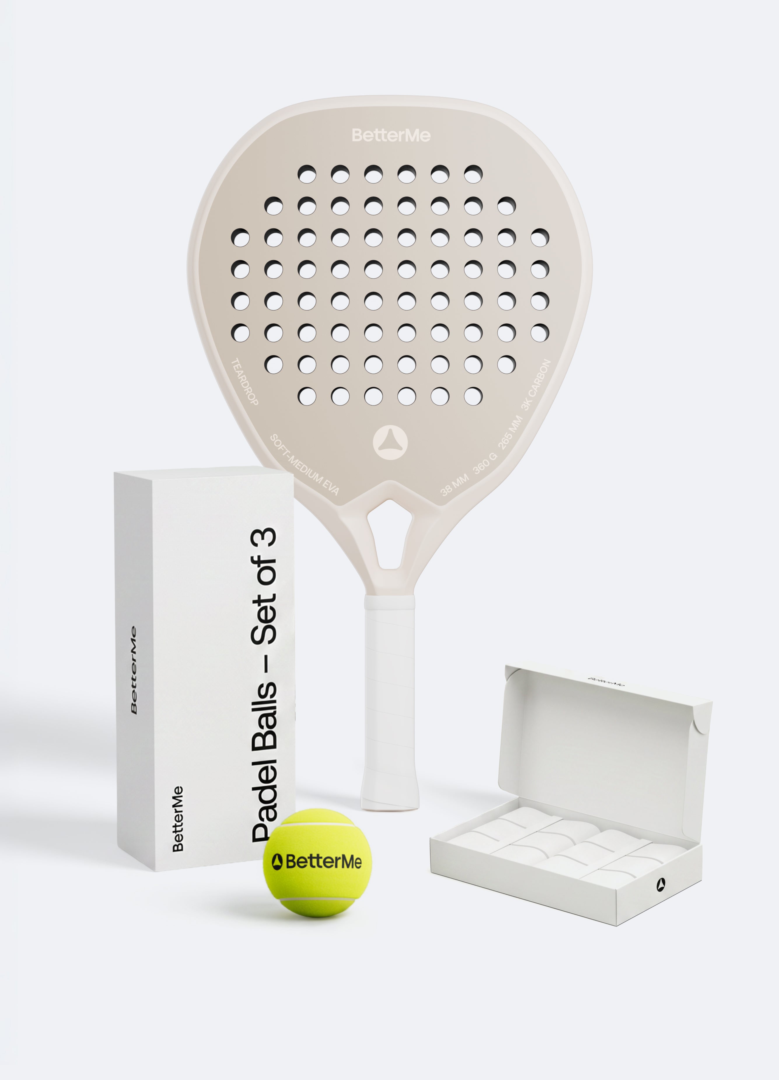 Padel Débutant