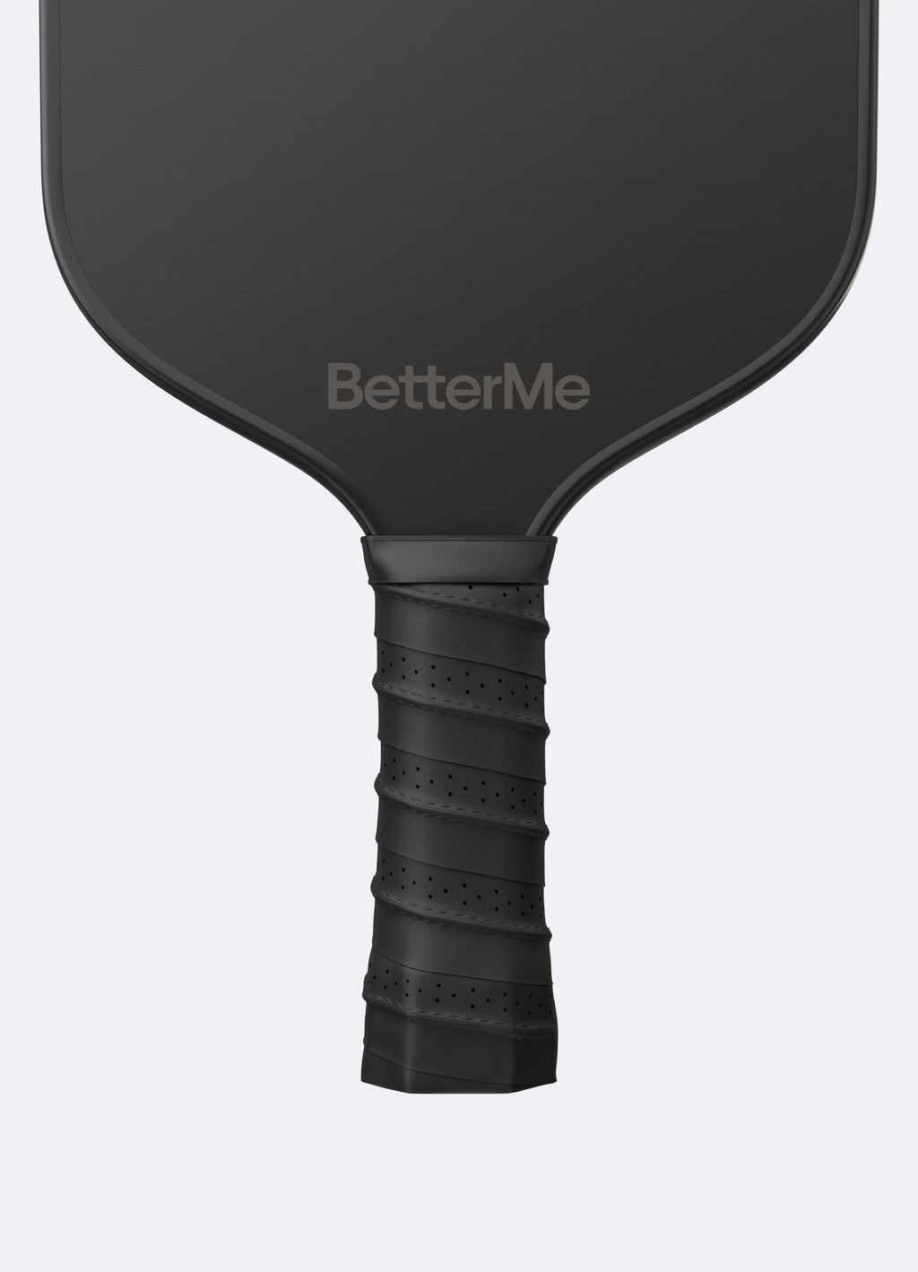 Raquette de pickleball