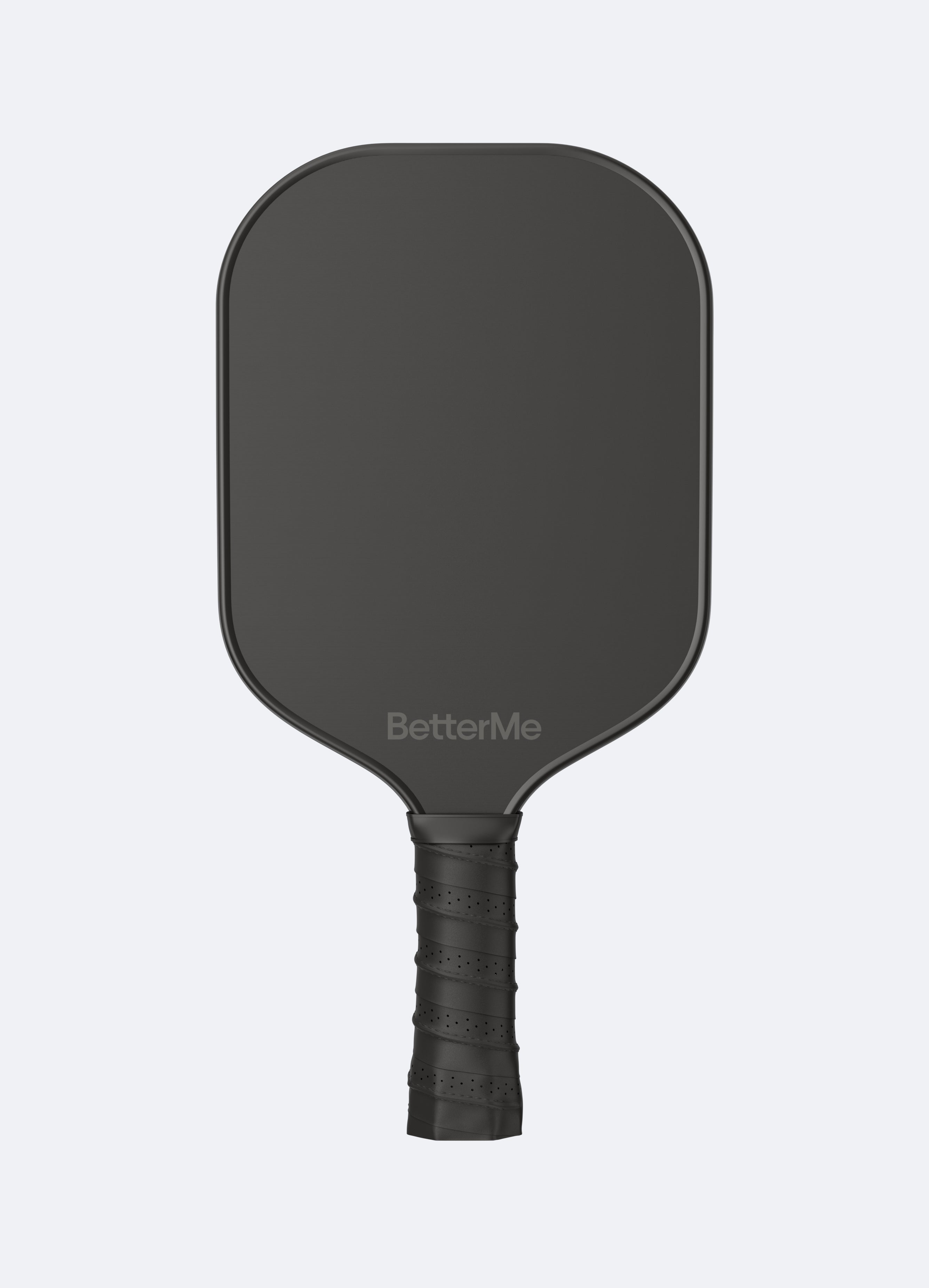 Raquette de pickleball