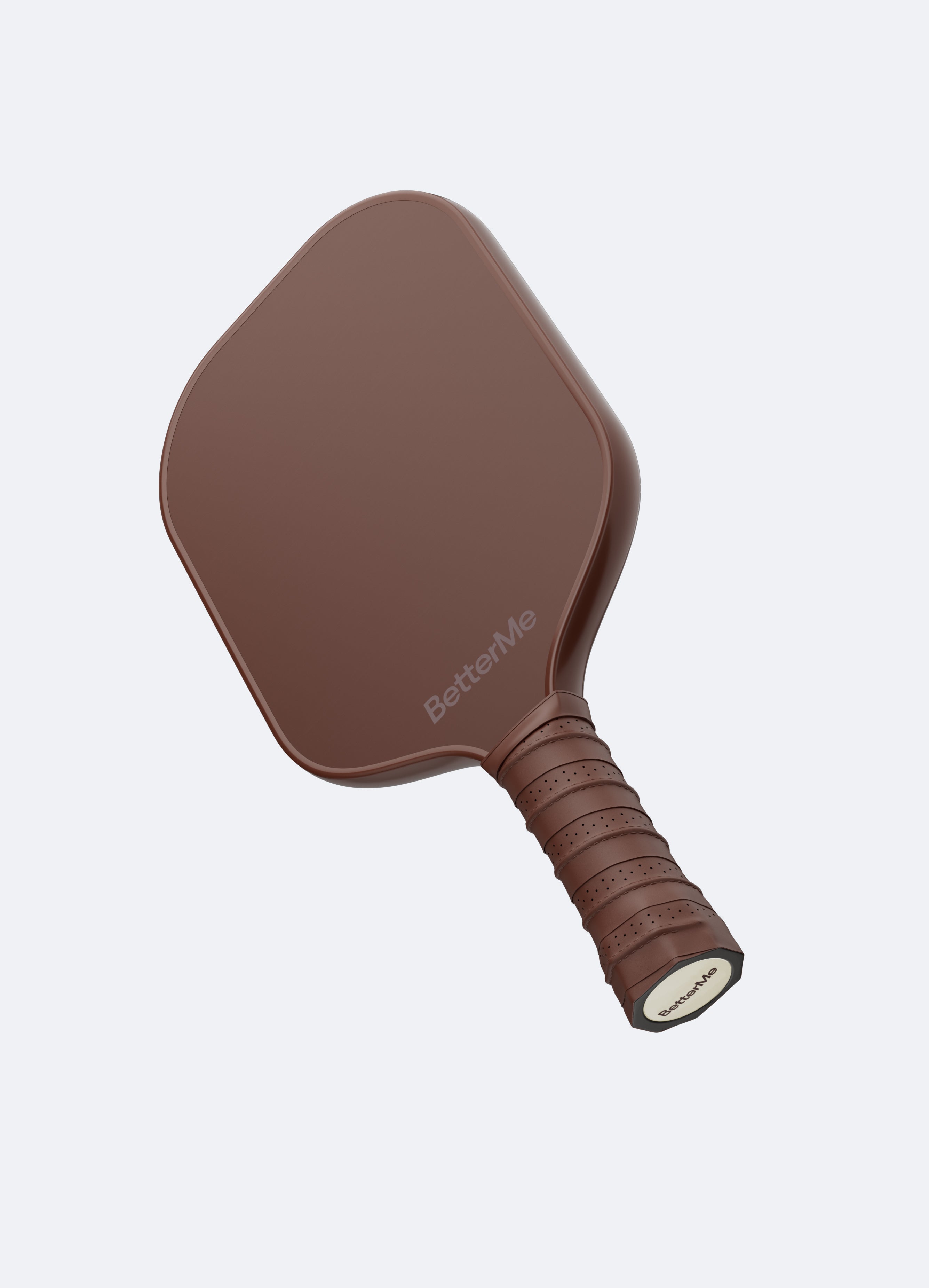 Raquette de pickleball