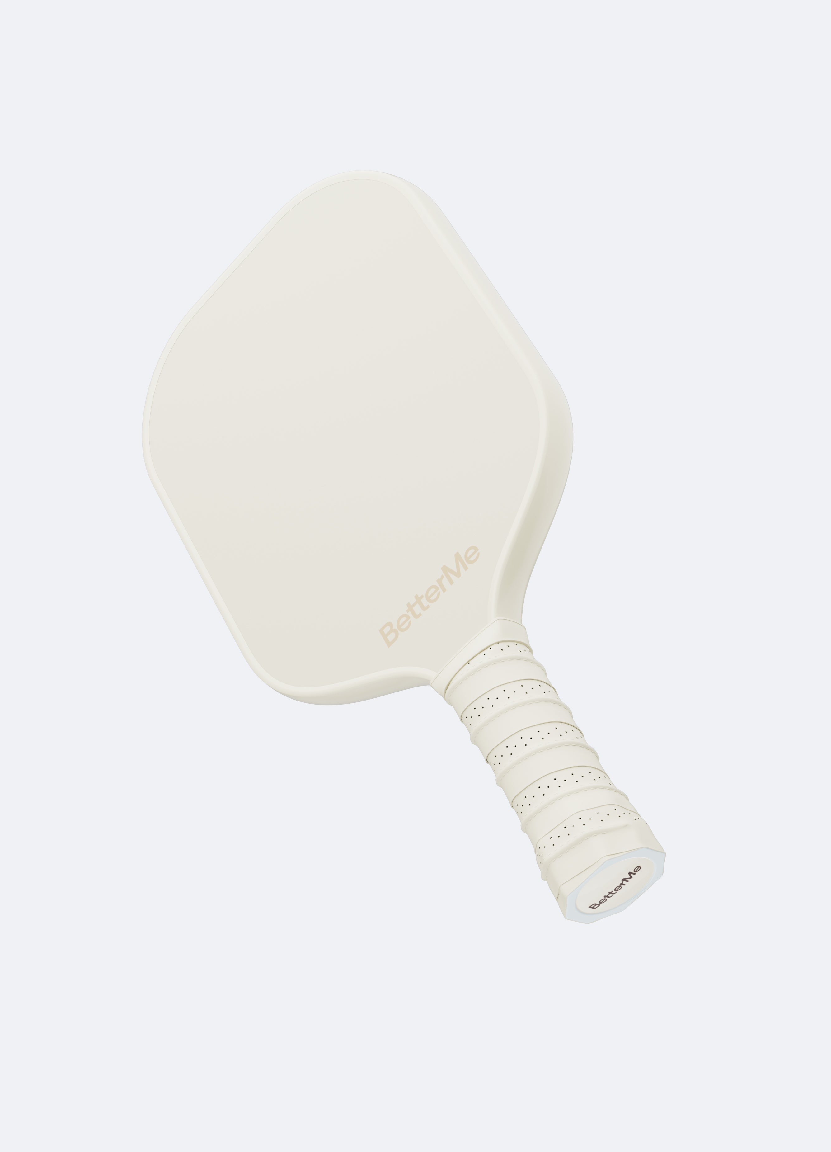 Raquette de pickleball