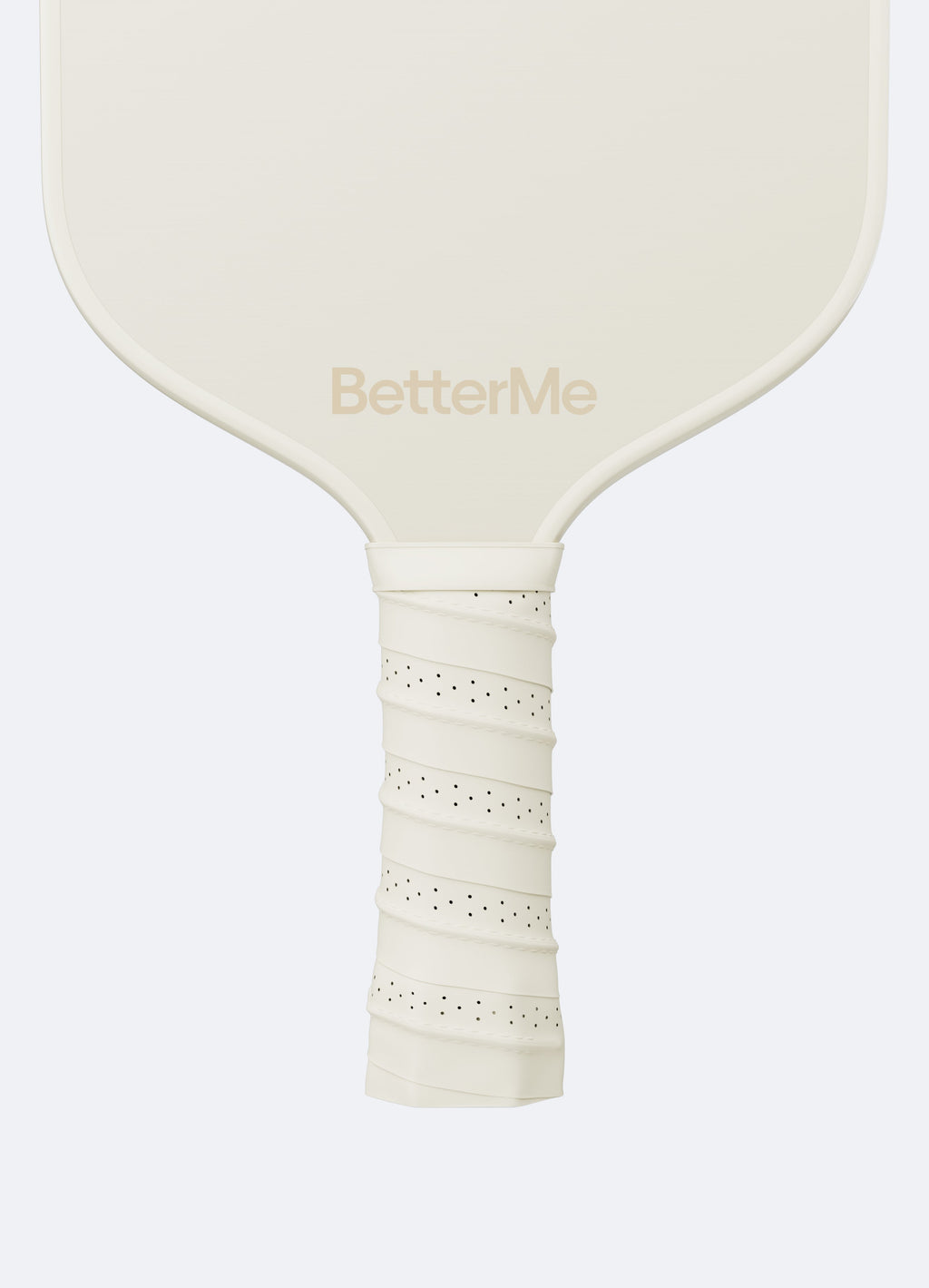 Raquette de pickleball