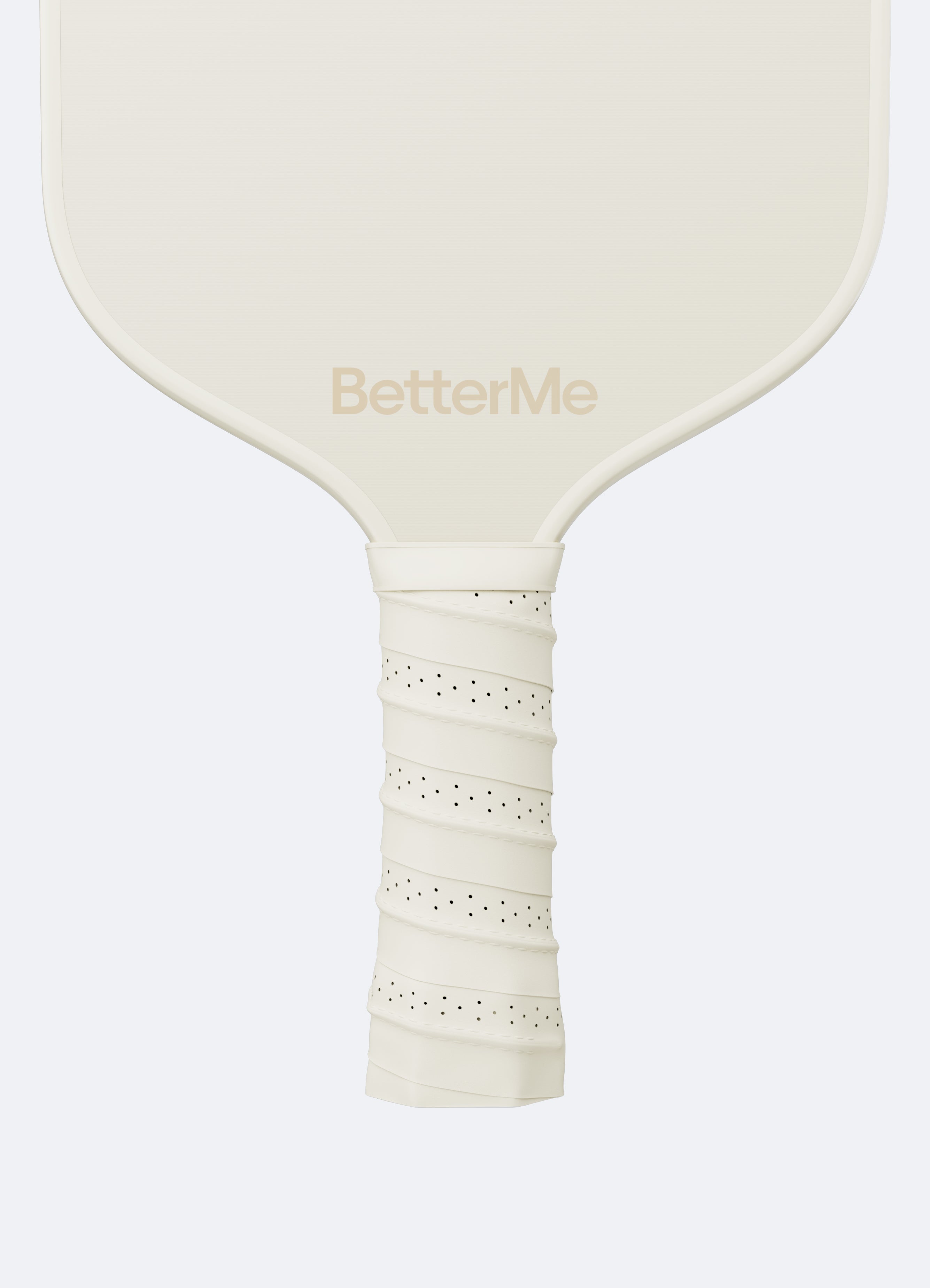 Raquette de pickleball