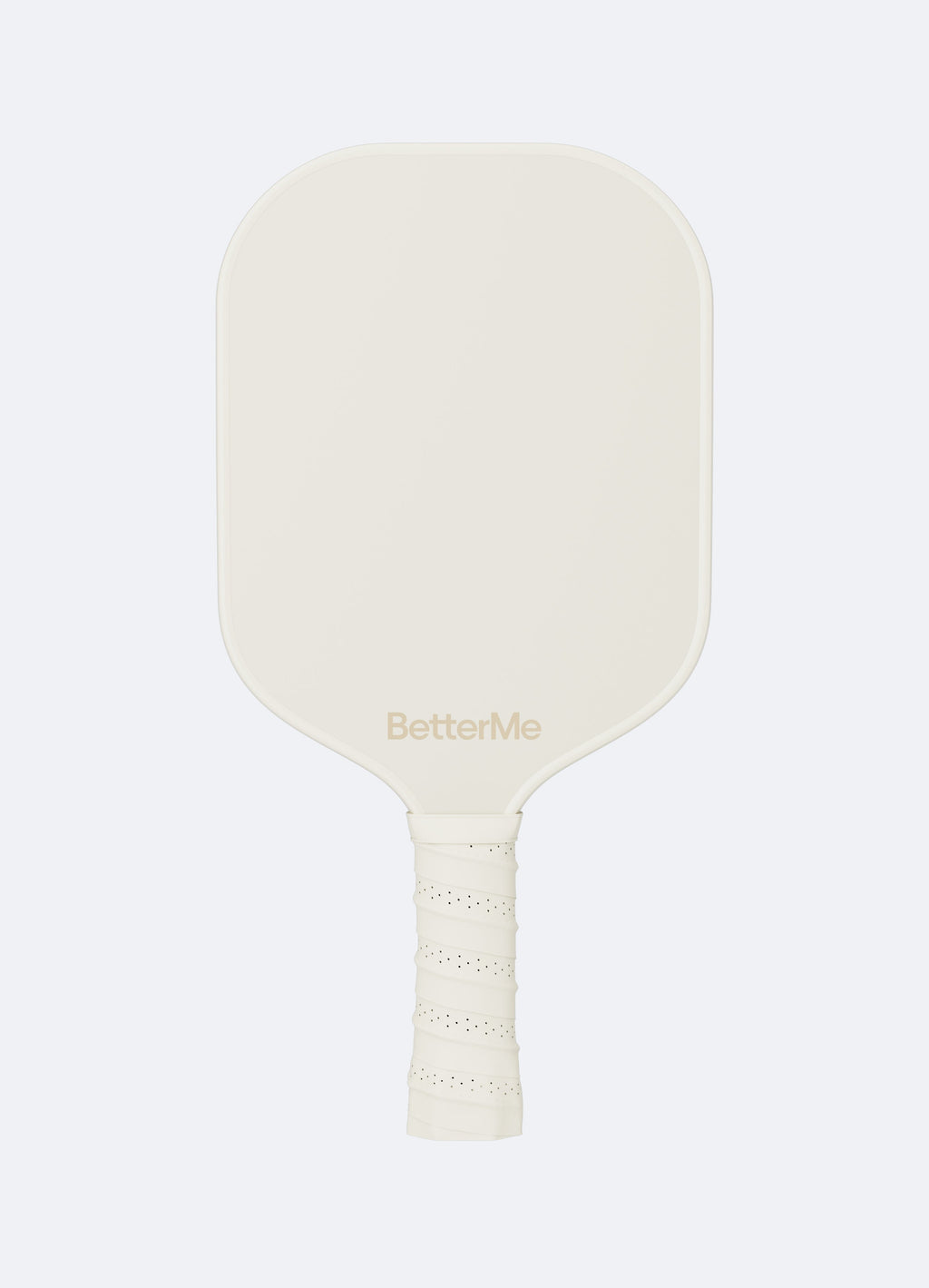 Raquette de pickleball