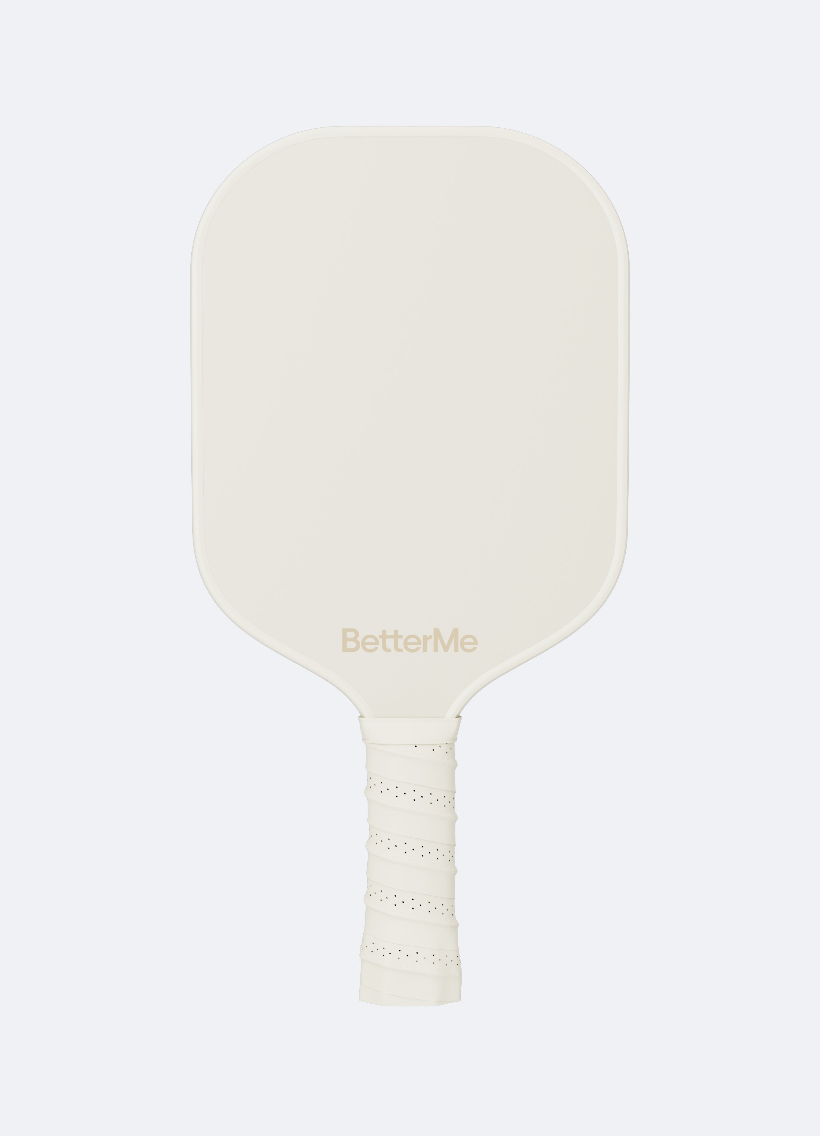 Raquette de pickleball