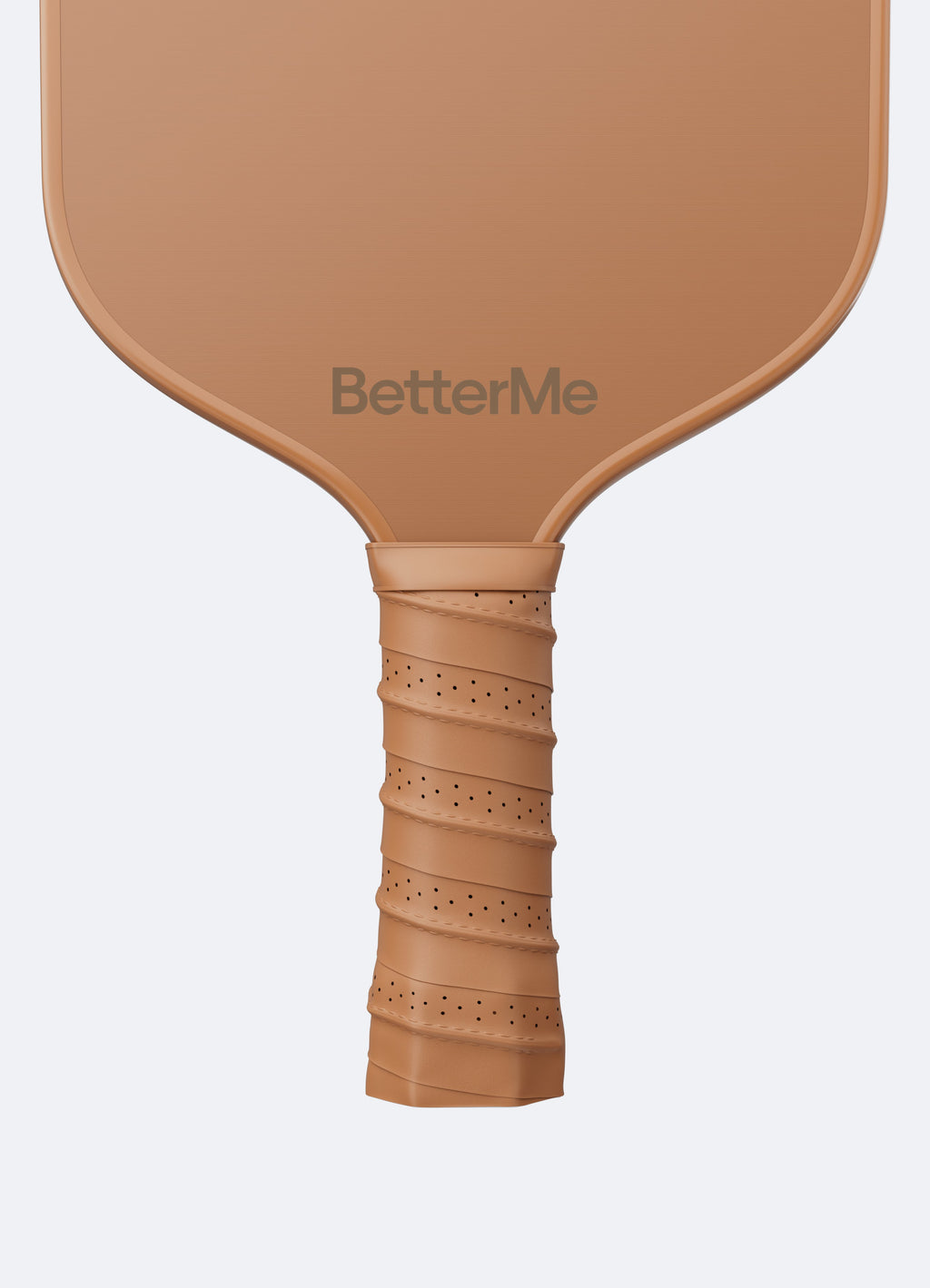 Raquette de pickleball