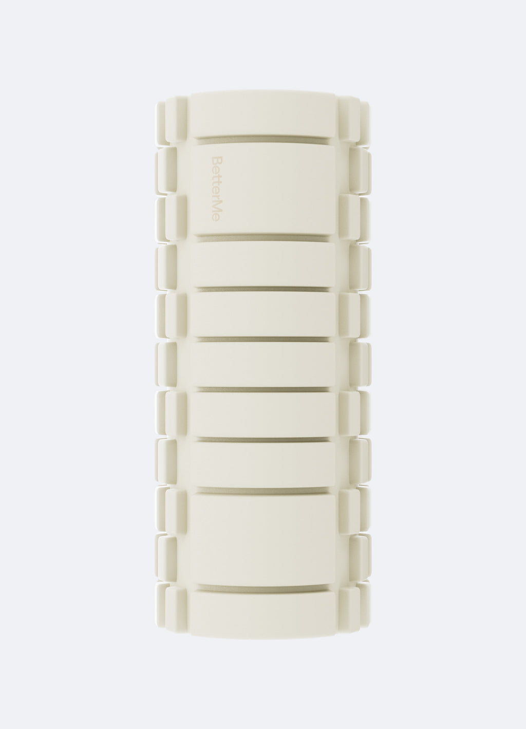 Rouleau de massage texturé