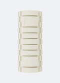 Rouleau de massage texturé