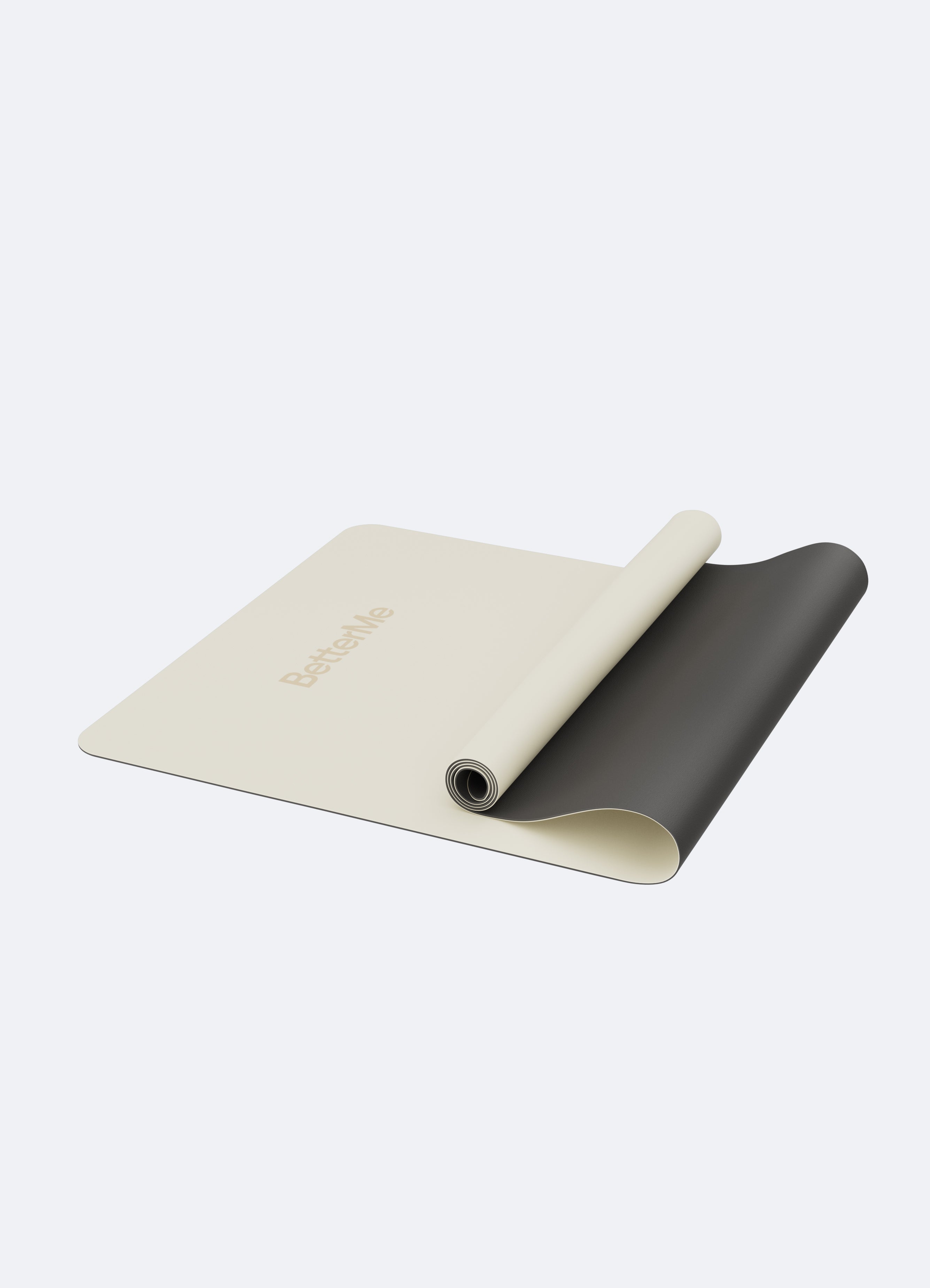 Tapis de yoga professionnel avec adhérence extra ferme et surface antidérapante de qualité supérieure