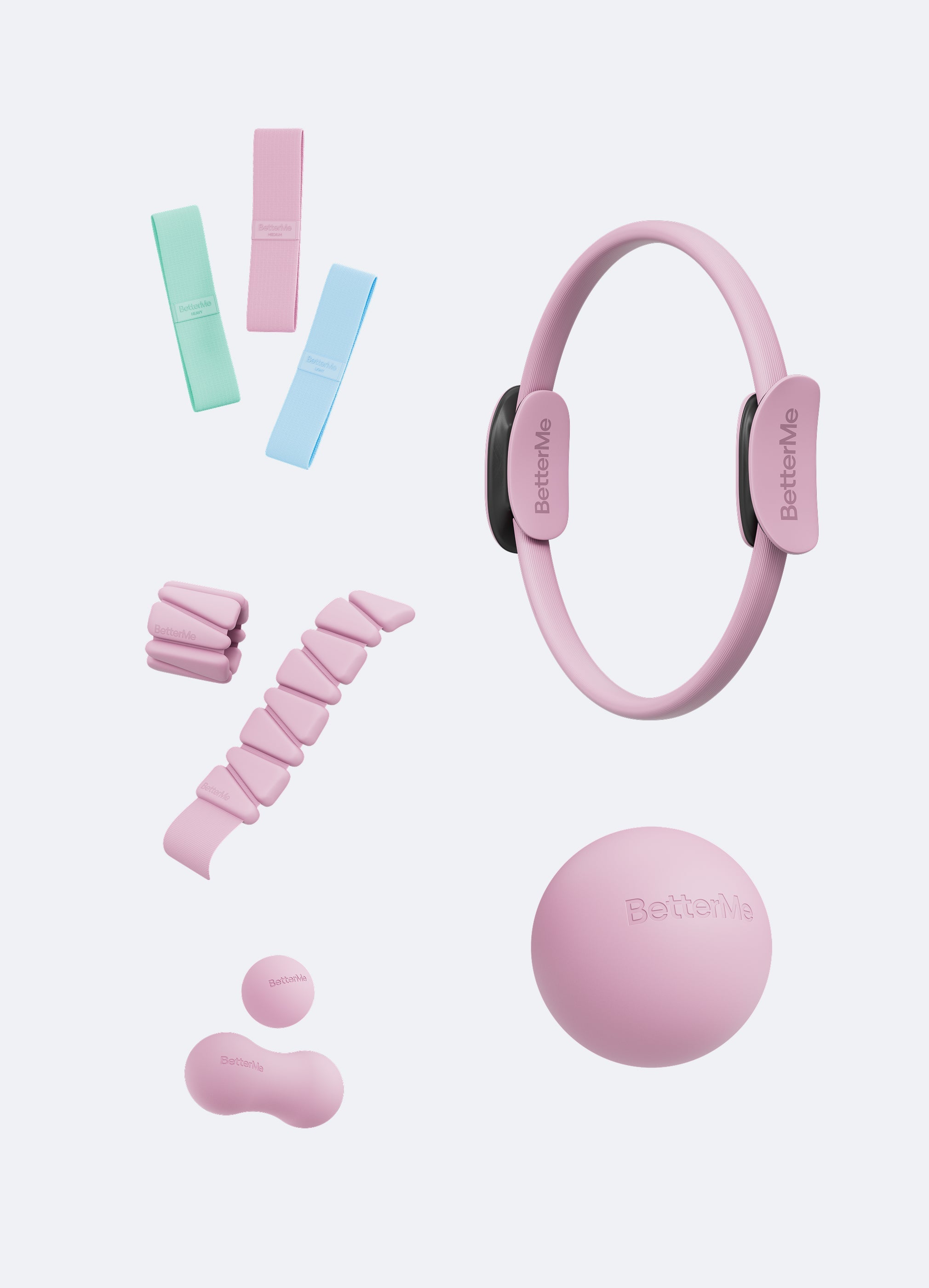 Sculpt Body