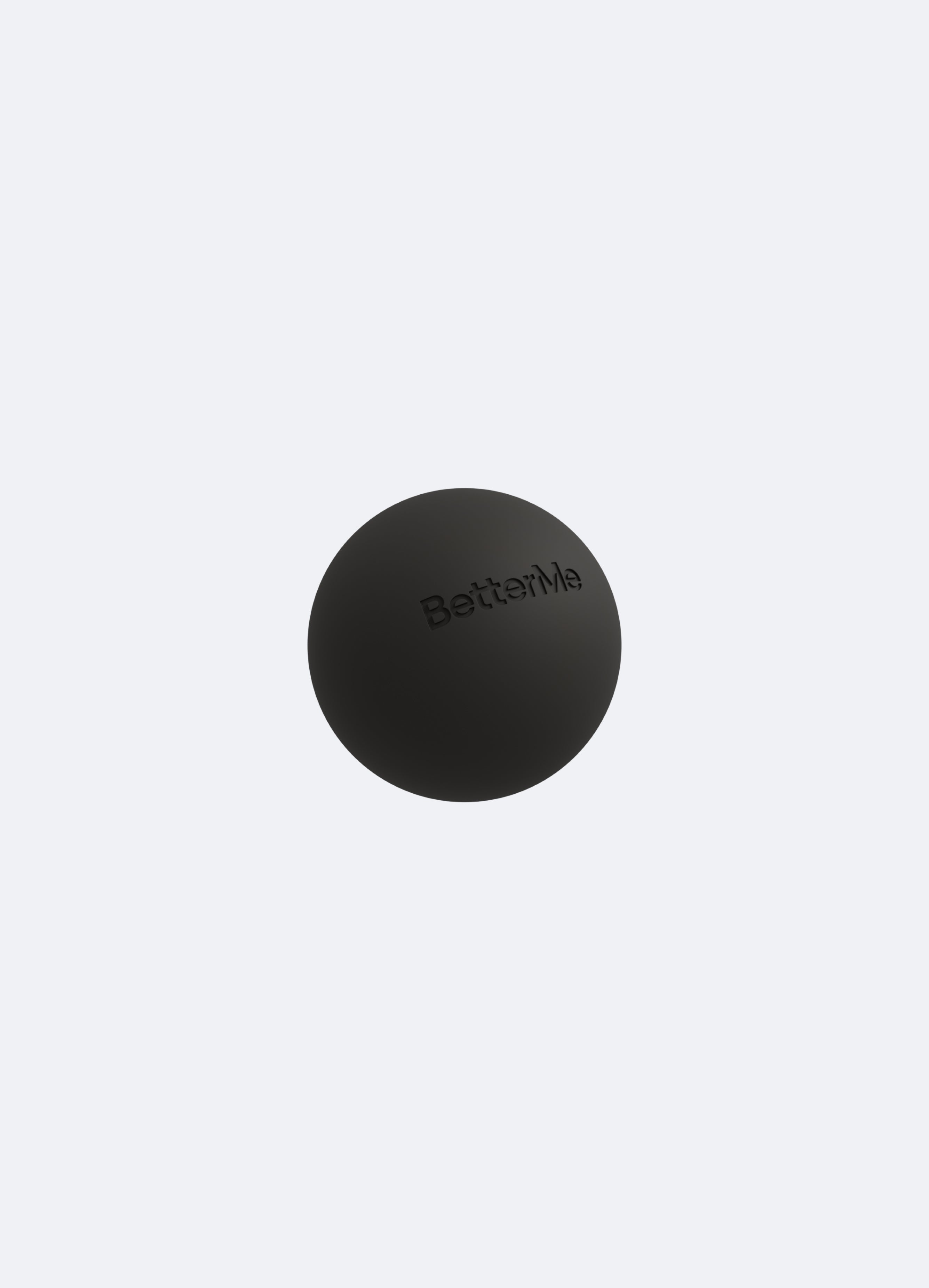 Balle de massage de récupération
