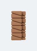 Bandes lestées réglables