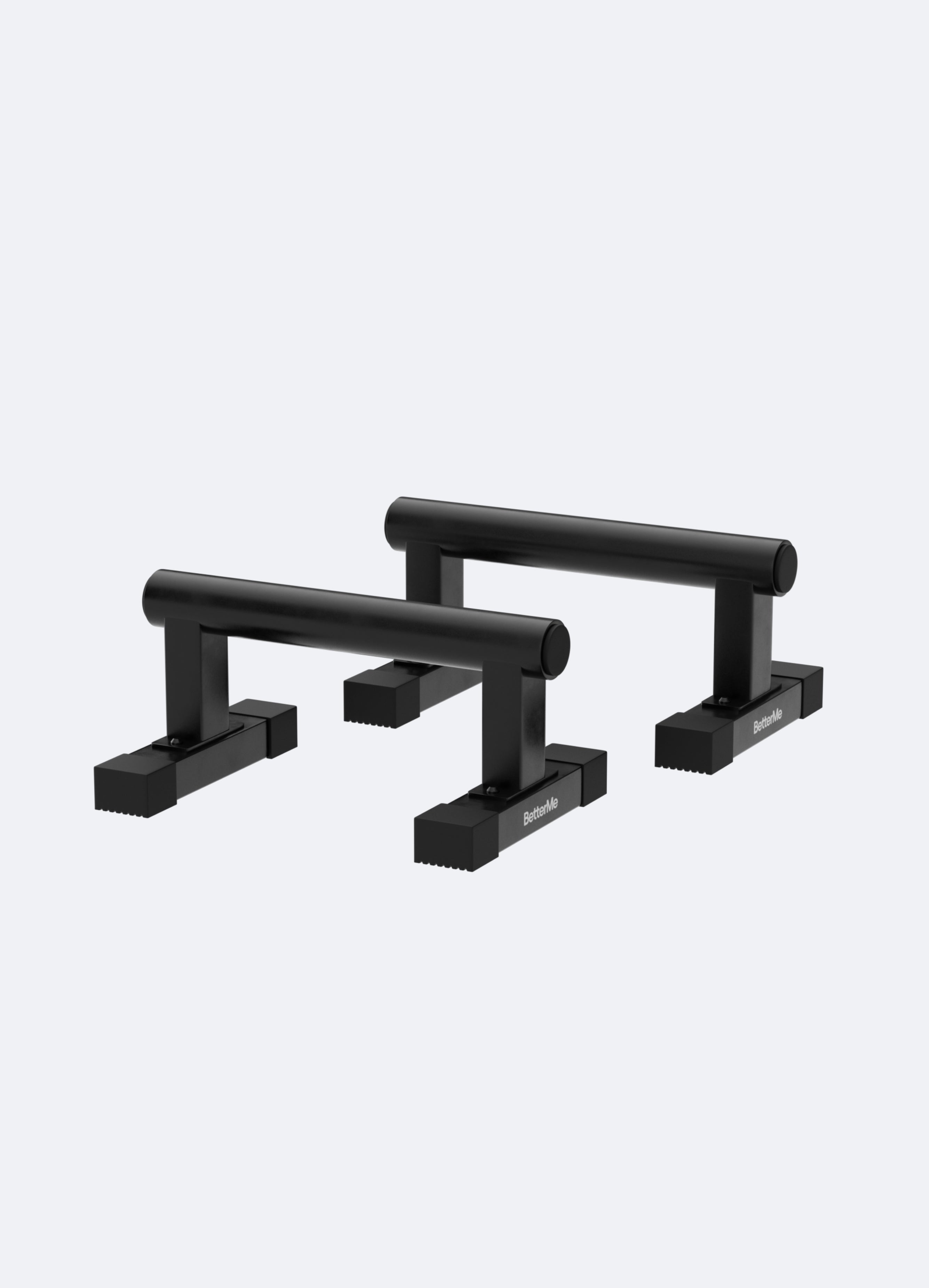 Small Parallettes