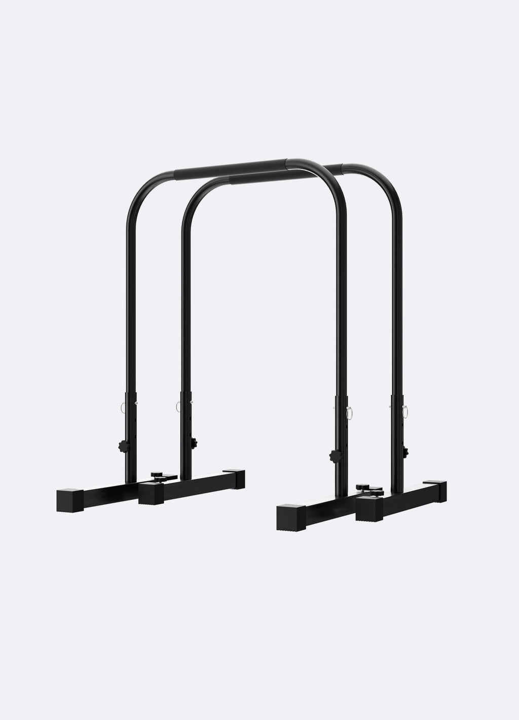 Parallettes réglables