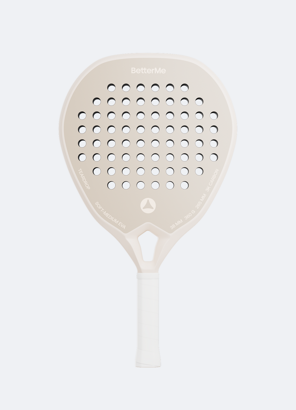Raquette de padel