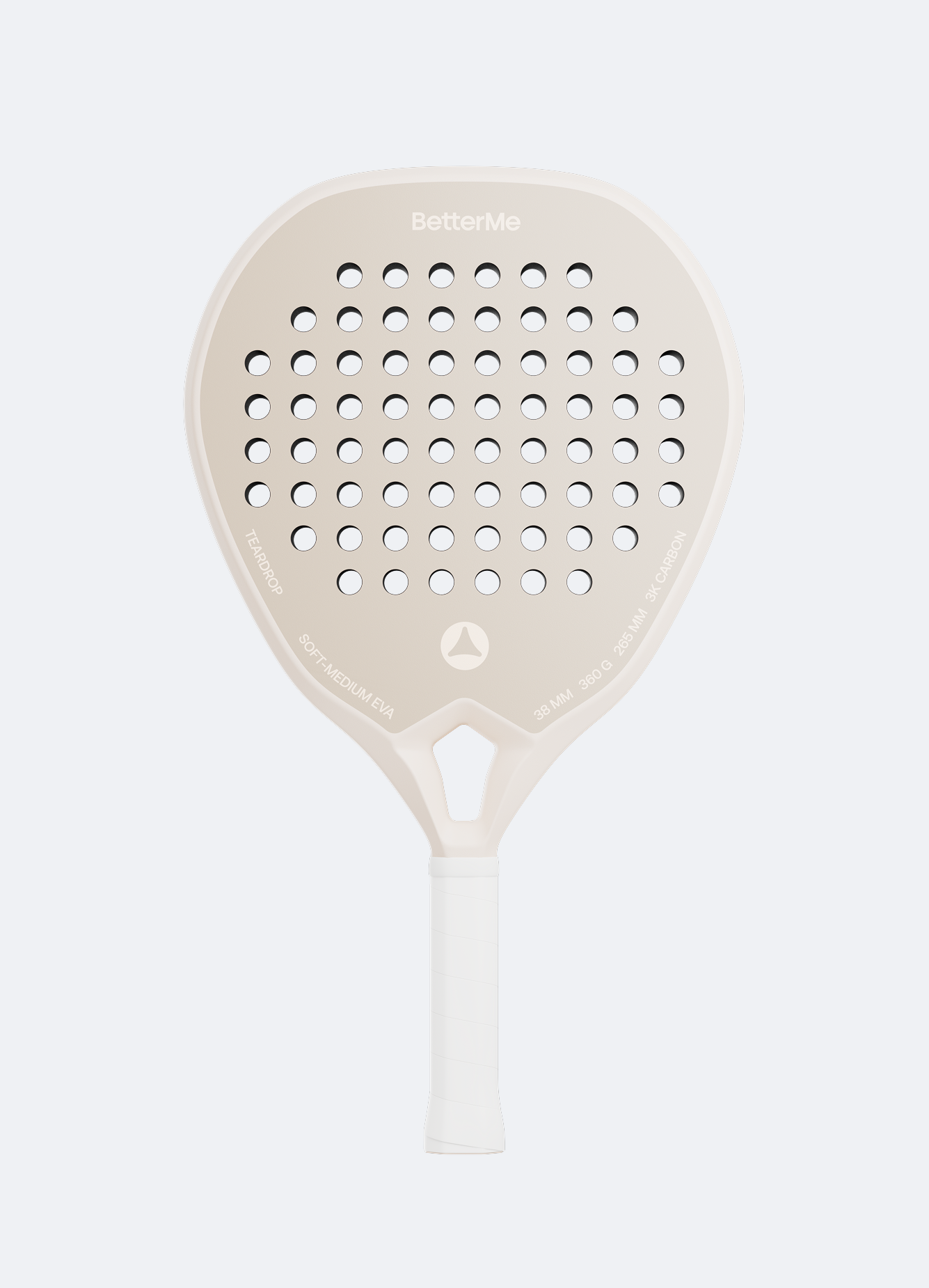Raquette de padel